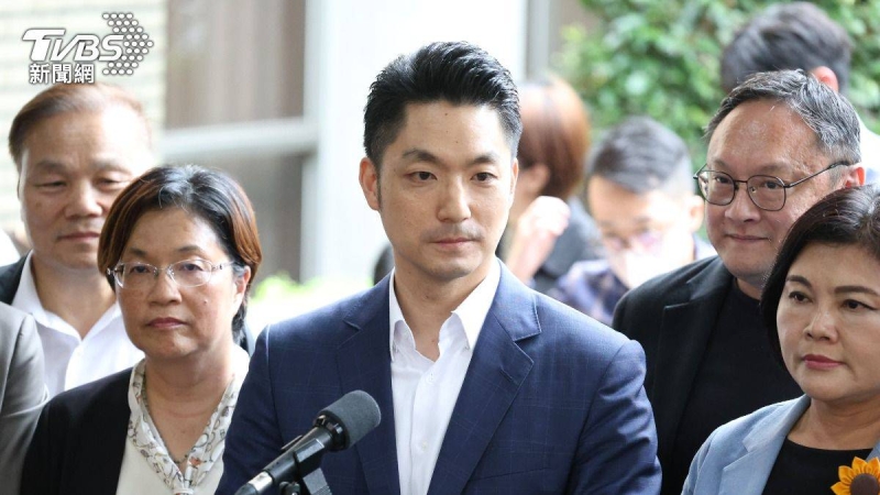 政院優先補助綠營縣市　蔣萬安轟卓榮泰「黑道堂口」：公然勒索