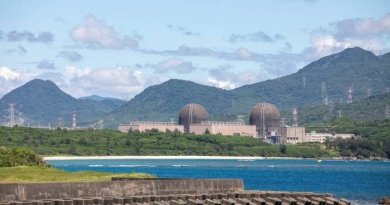核三重啟露曙光！台電估最快2029年中可再發電